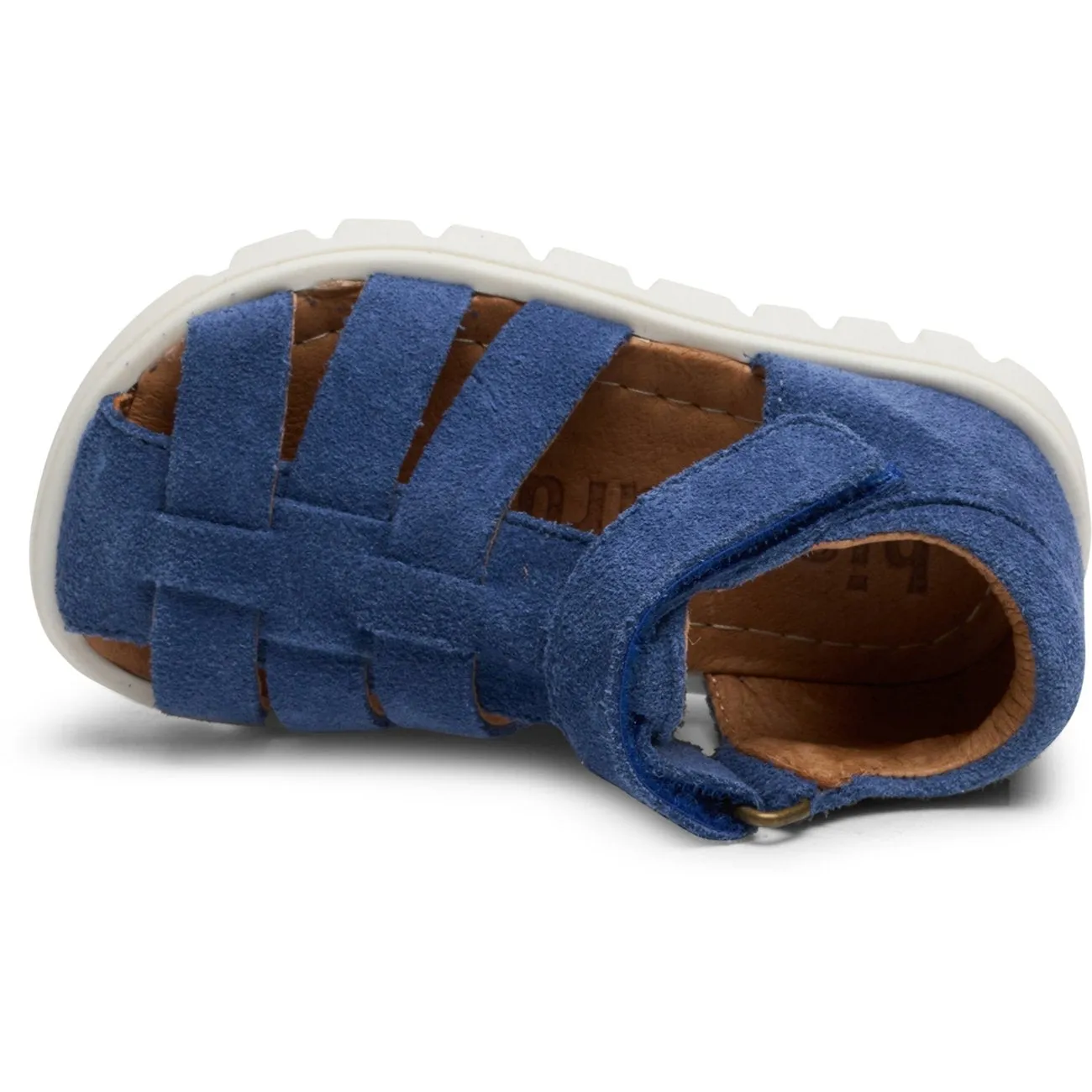 Bisgaard Beka S Sandal Jeans