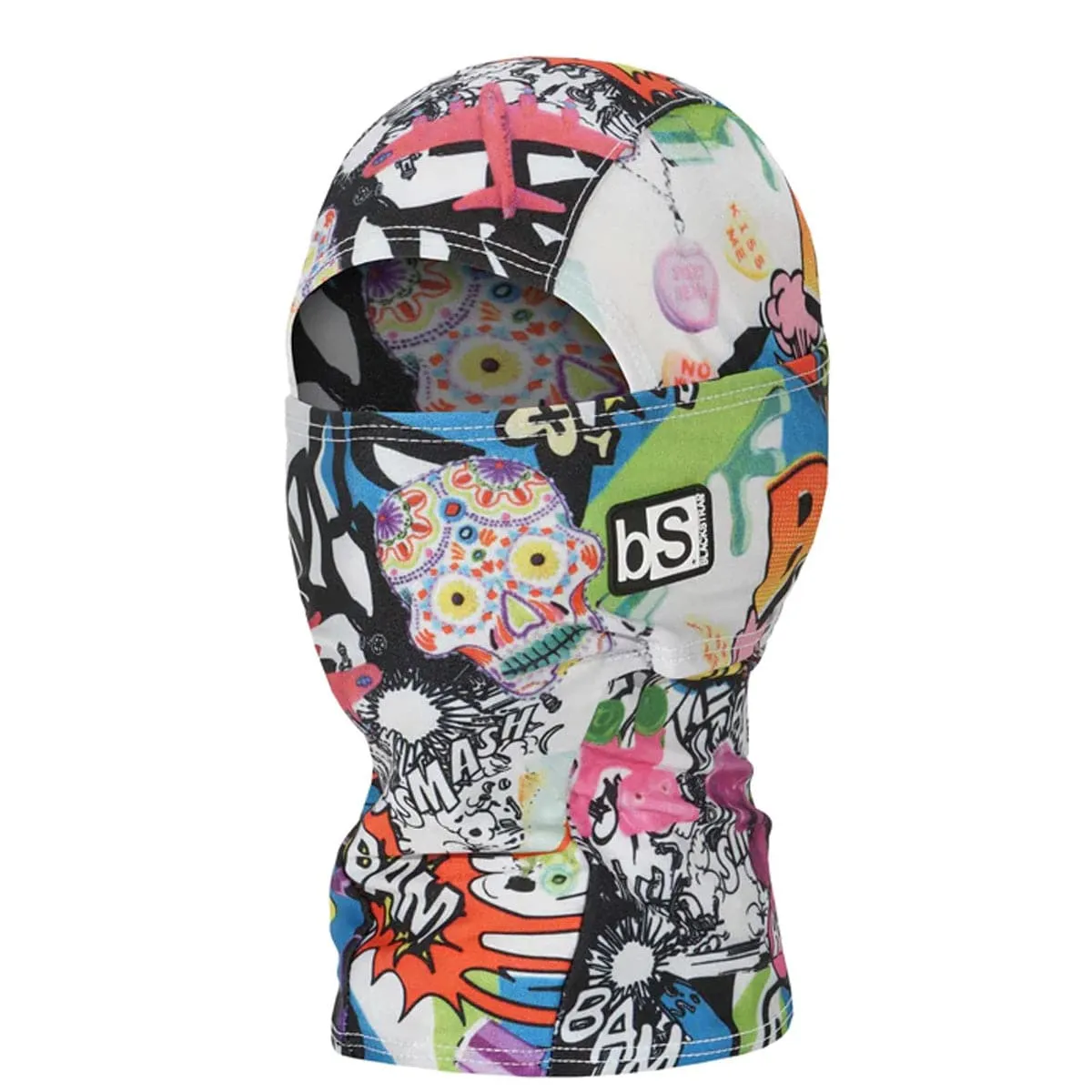 BlackStrap The Kids Hood Balaclava