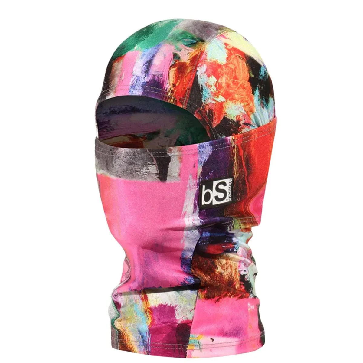 BlackStrap The Kids Hood Balaclava