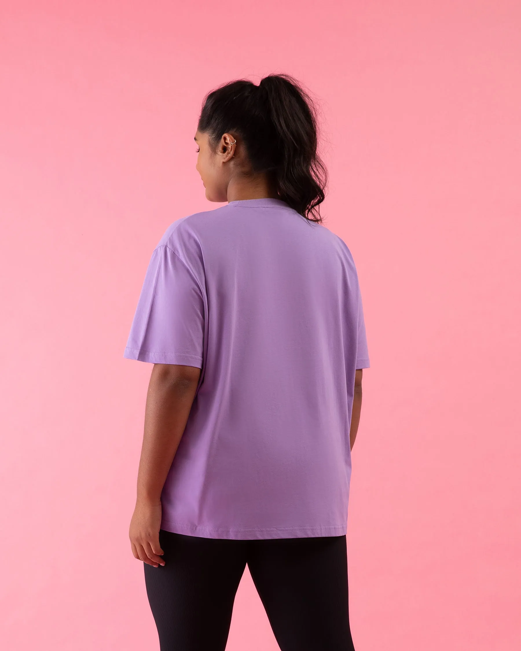 Bloch Play Oversized Tee