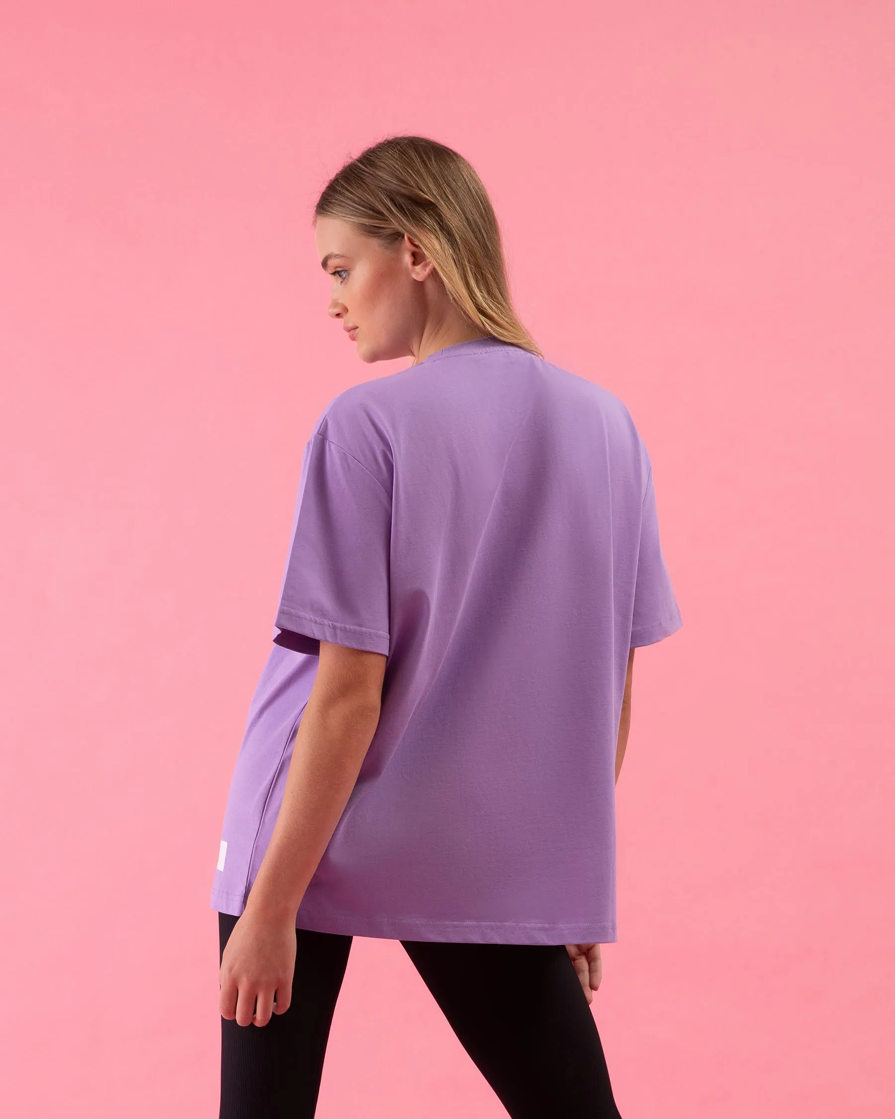 Bloch Play Oversized Tee