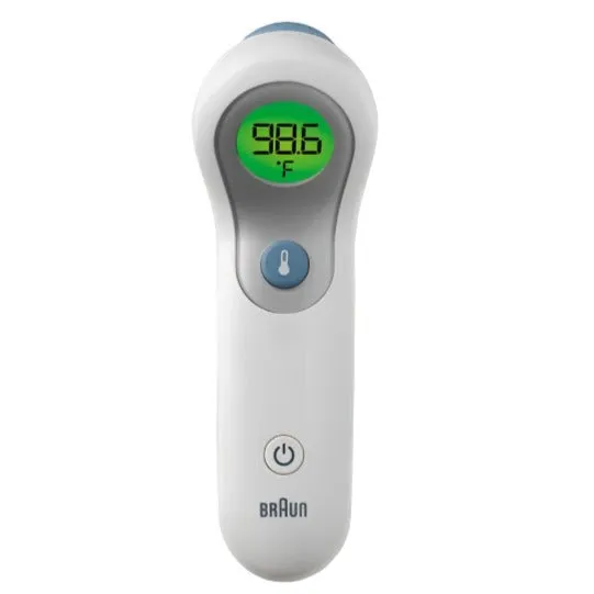 Braun Sensian™ 5 Non-Contact Forehead Thermometer