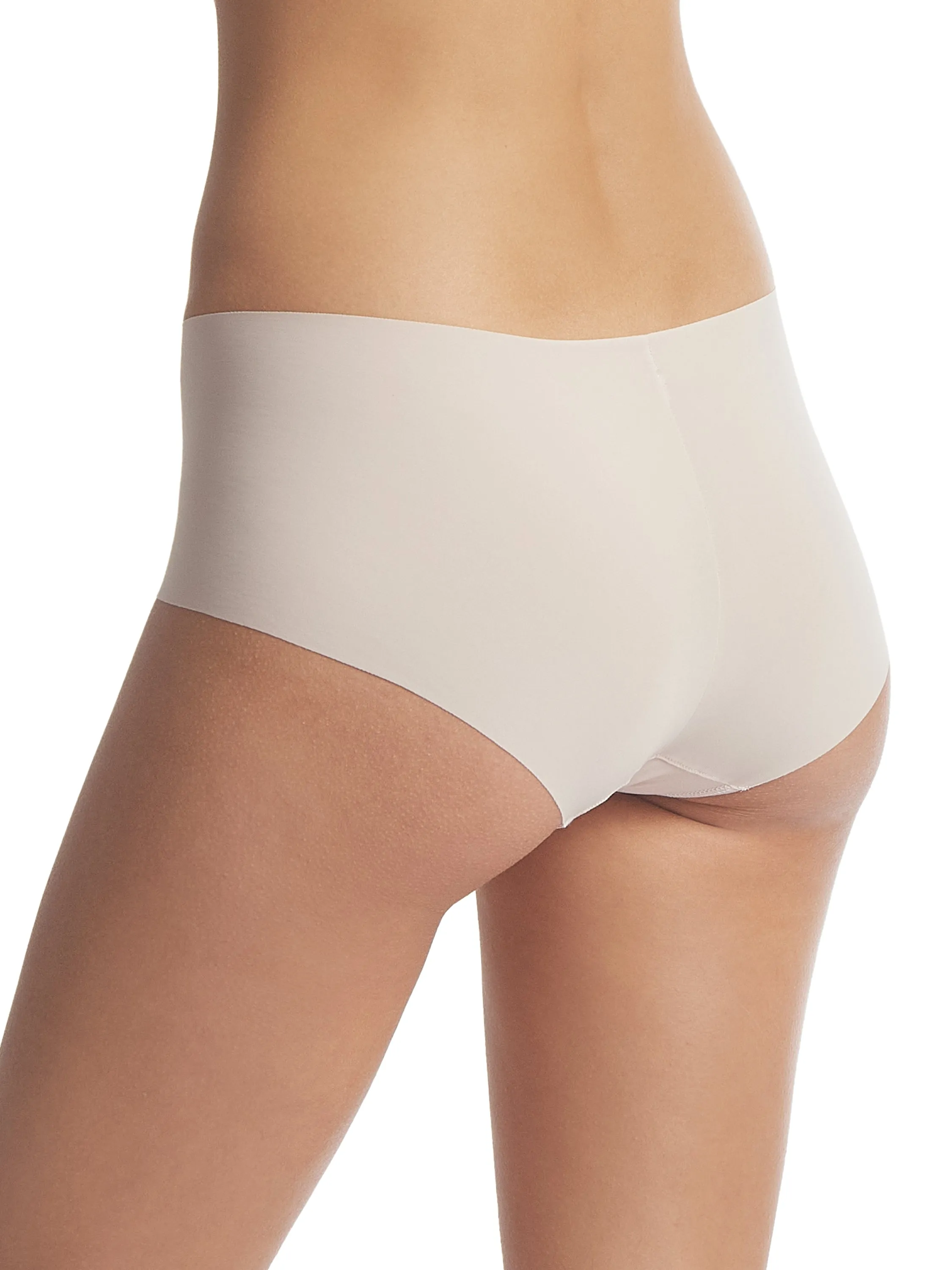 BreatheSoft™ Boyshort Dandelion Beige Sale