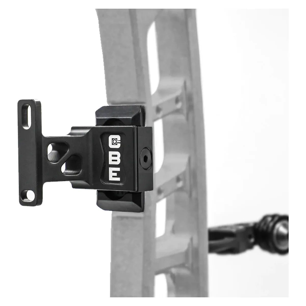 CBE Picatinny Mount Adapter