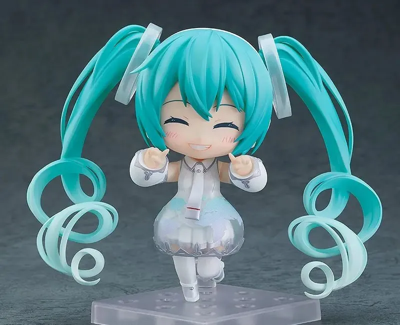 Character Vocal Series 01: Hatsune Miku - MIKU EXPO 2021 Ver. Nendoroid