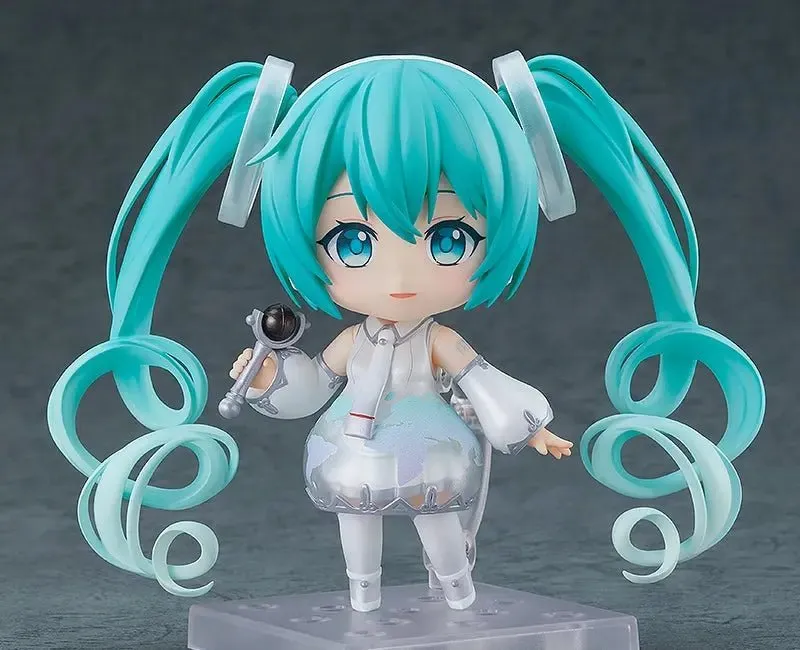 Character Vocal Series 01: Hatsune Miku - MIKU EXPO 2021 Ver. Nendoroid