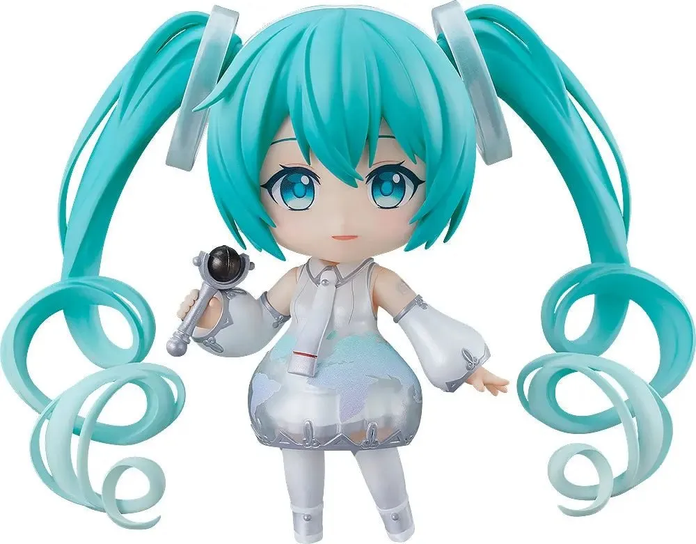 Character Vocal Series 01: Hatsune Miku - MIKU EXPO 2021 Ver. Nendoroid