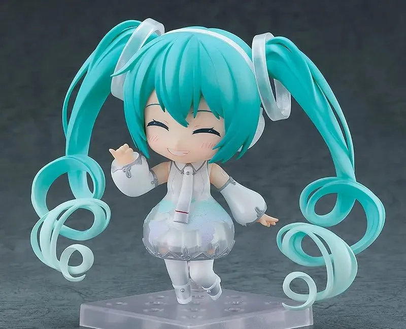 Character Vocal Series 01: Hatsune Miku - MIKU EXPO 2021 Ver. Nendoroid