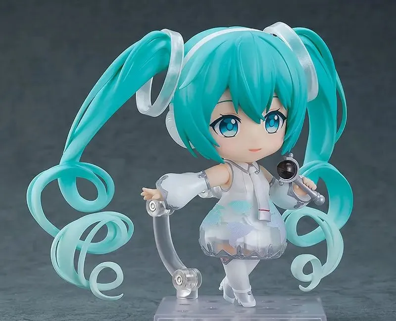 Character Vocal Series 01: Hatsune Miku - MIKU EXPO 2021 Ver. Nendoroid