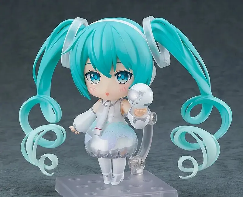 Character Vocal Series 01: Hatsune Miku - MIKU EXPO 2021 Ver. Nendoroid