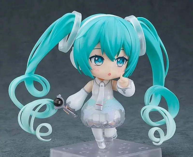 Character Vocal Series 01: Hatsune Miku - MIKU EXPO 2021 Ver. Nendoroid