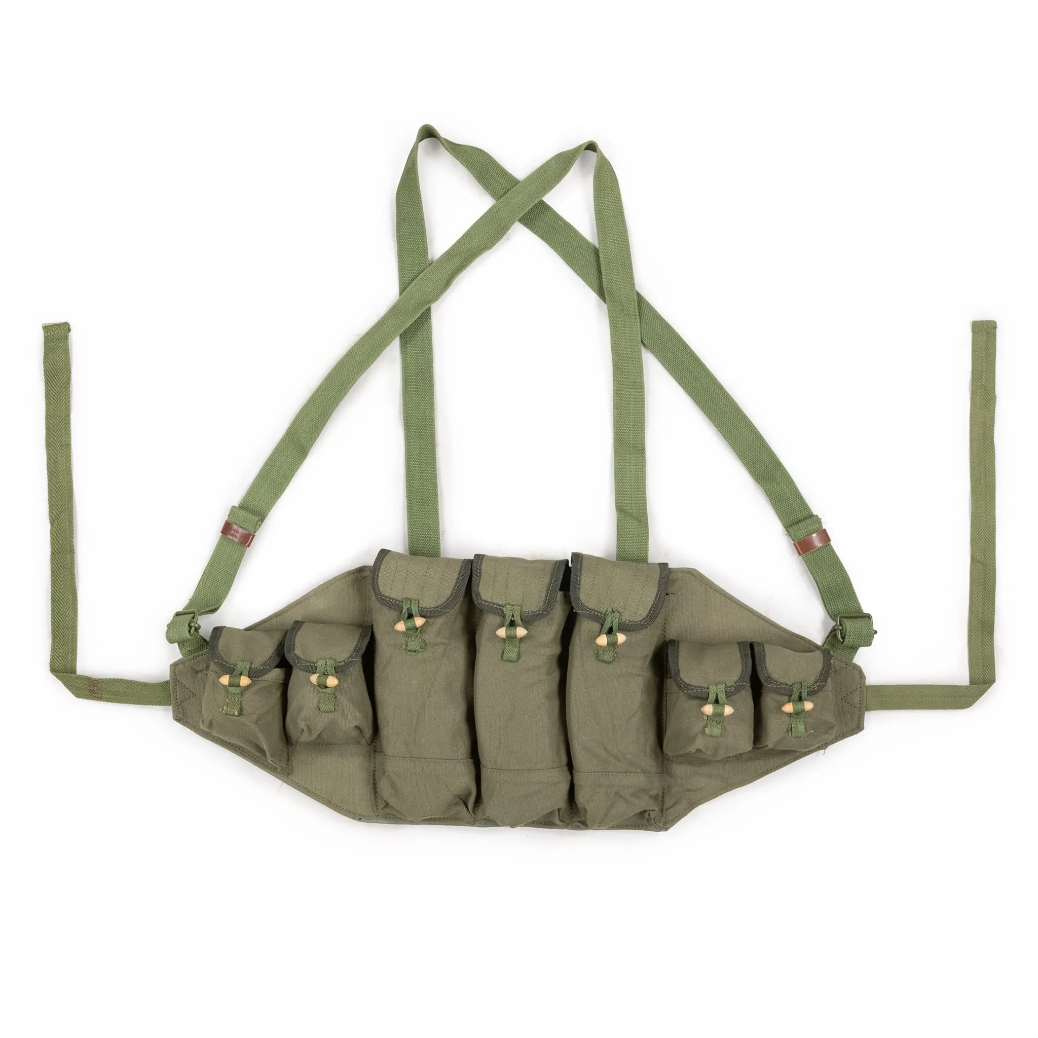 Chicom Type 56 AK Chest Rig