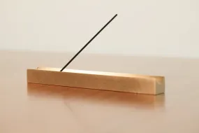 Chord Incense Burner