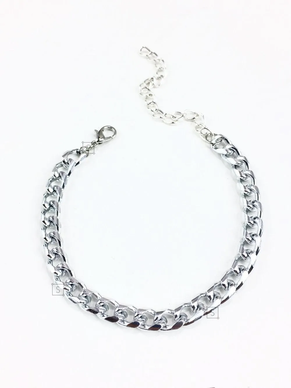 Chunky Chain Anklet