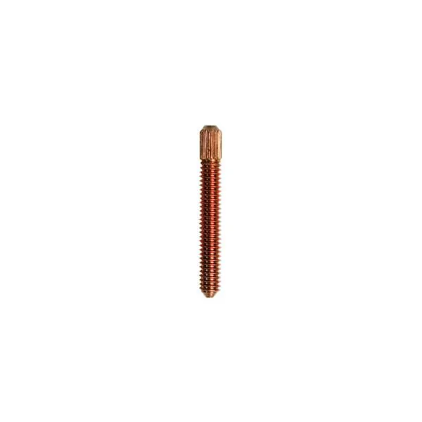 Copper Contact Screw