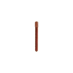 Copper Contact Screw