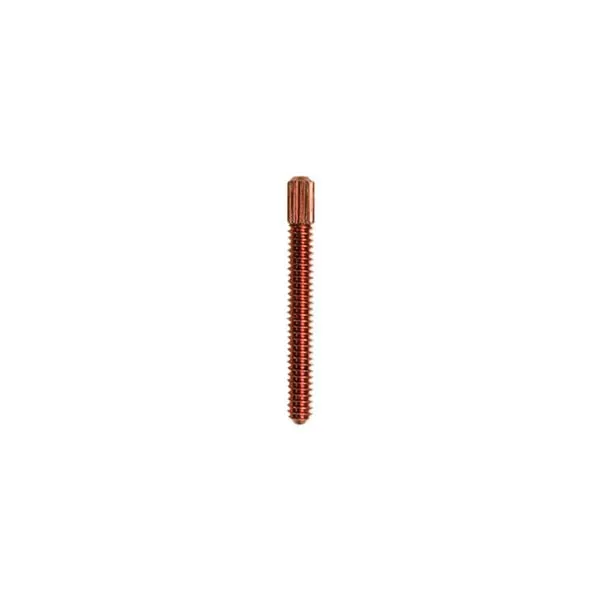 Copper Contact Screw