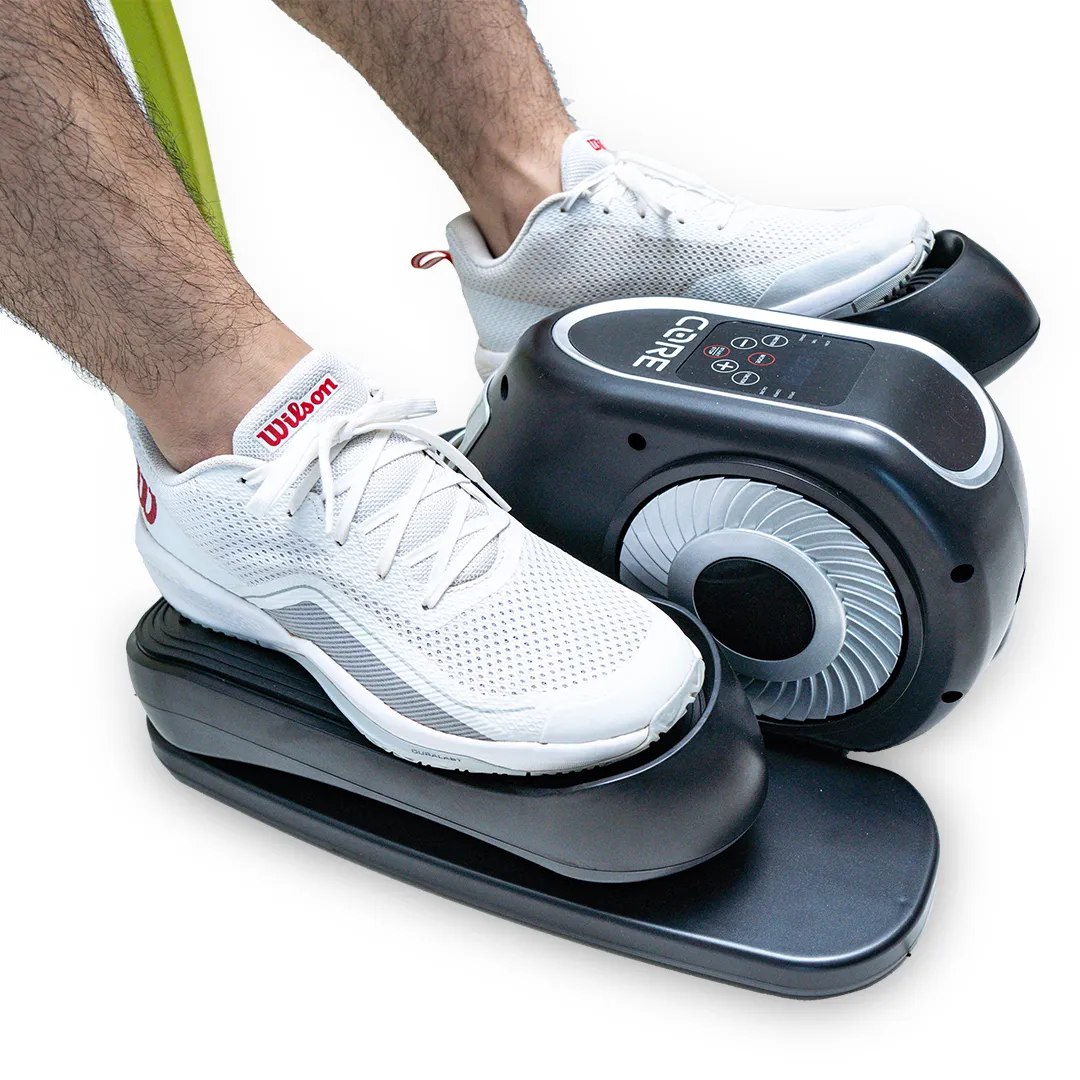 Core Mini Elliptical YME 400