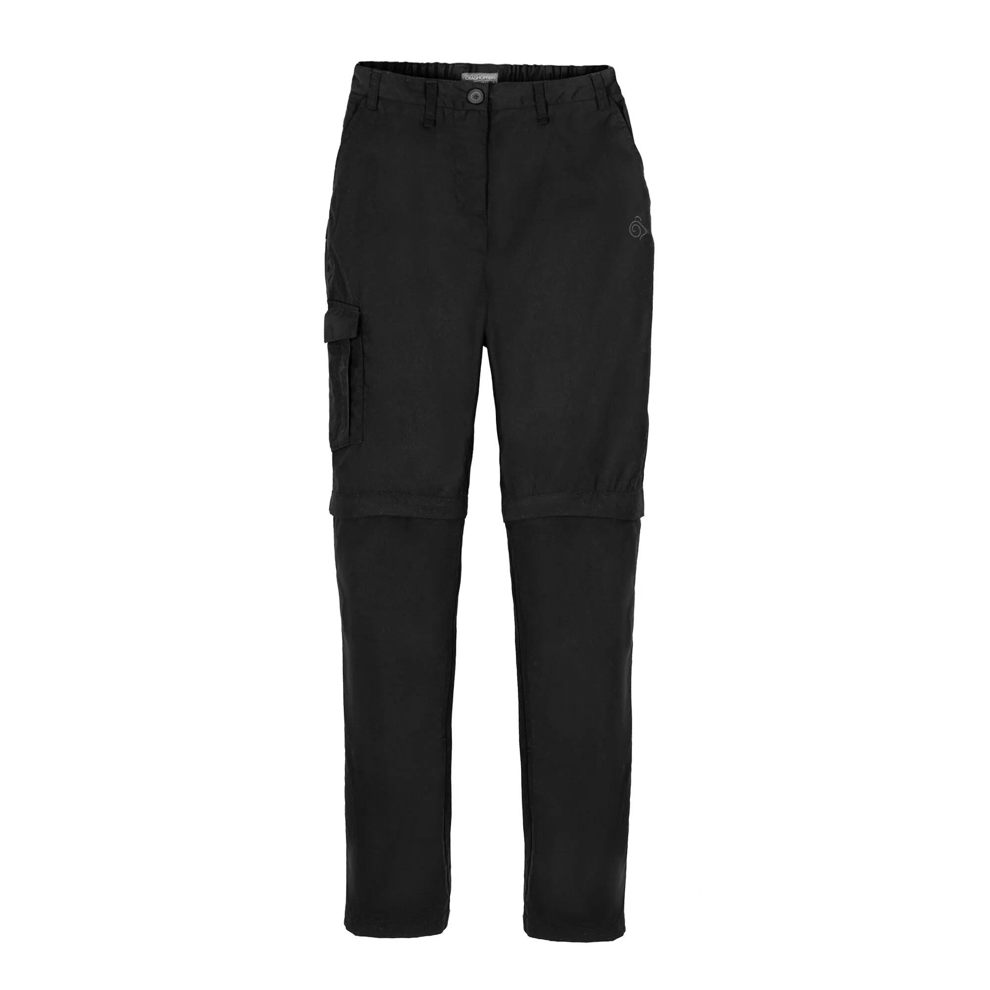 Craghoppers Expert Women's Kiwi Convertible Trousers