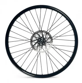 Crew CB275 Rear Wheel