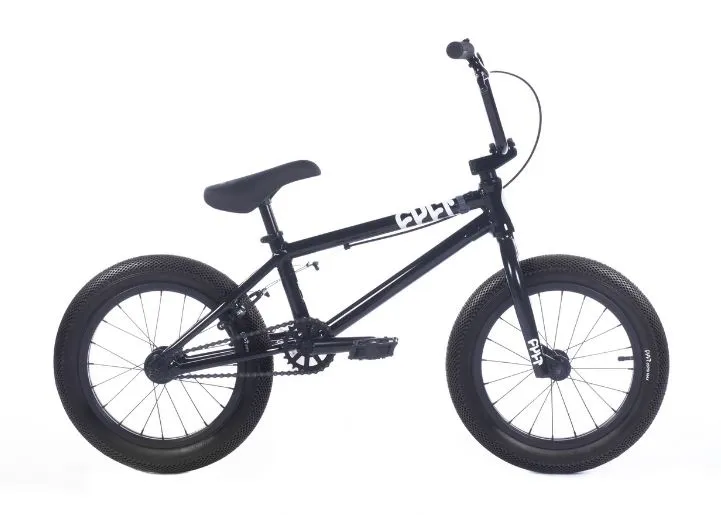 Cult Juvenile 16" Kids BMX Bike 2024