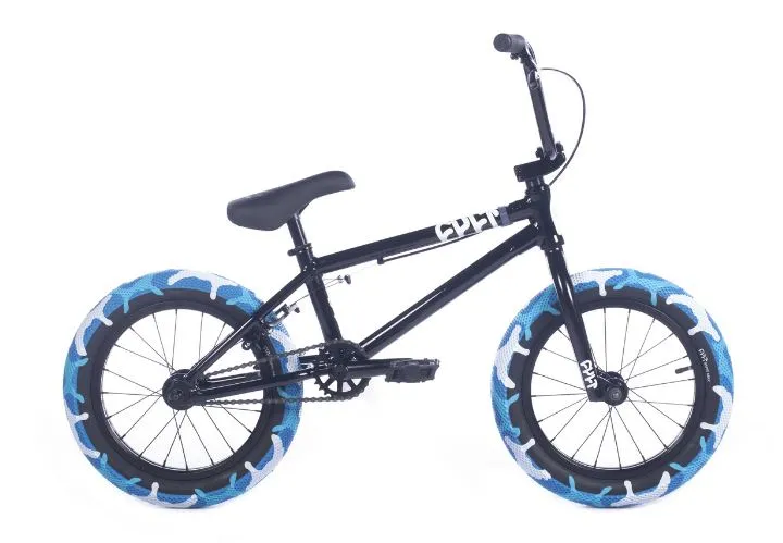 Cult Juvenile 16" Kids BMX Bike 2024