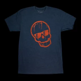 Da Dripping Skull Shirt