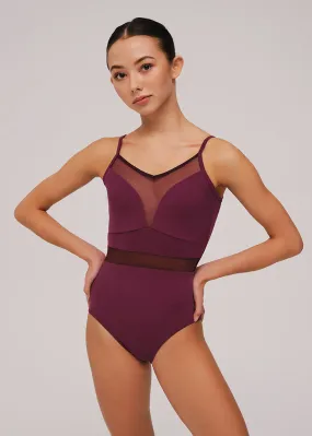 DA4038MP ROXANNE, Camisole leotard