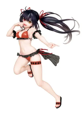 Date A Bullet - Kurumi Tokisaki (Swimsuit Ver.) Renewal Edition Prize Figure Taito