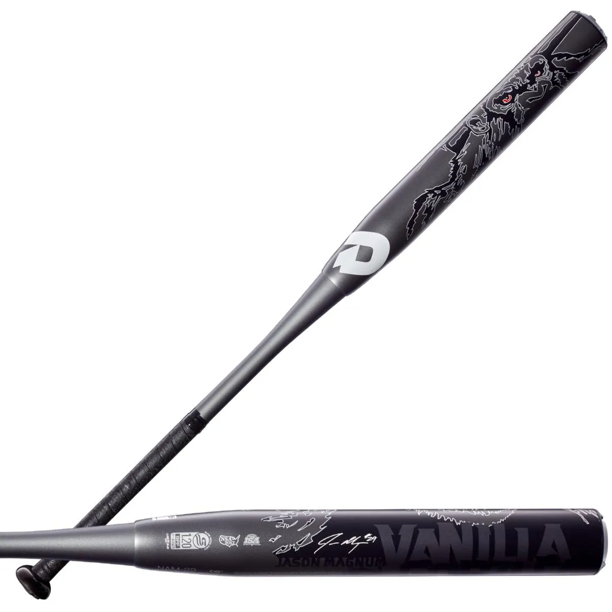 Demarini Jason Magnum SP 12''