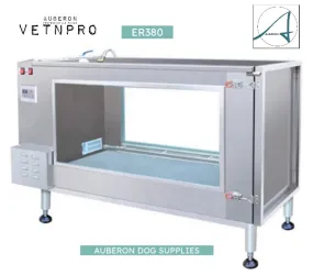 Dog Hydrotherapy Underwater Treadmill 2HP VPER380 Rehab Recovery Home Pro Clinic Home Commercial