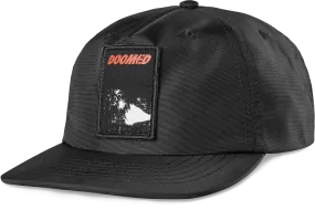 DOOMED SNAPBACK HAT