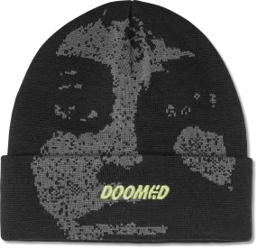 DOOMED WITCHES BEANIE