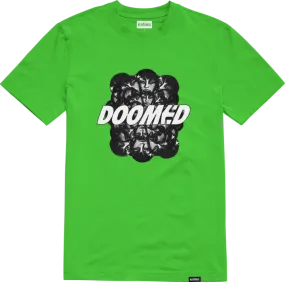 DOOMED WITCHES TEE