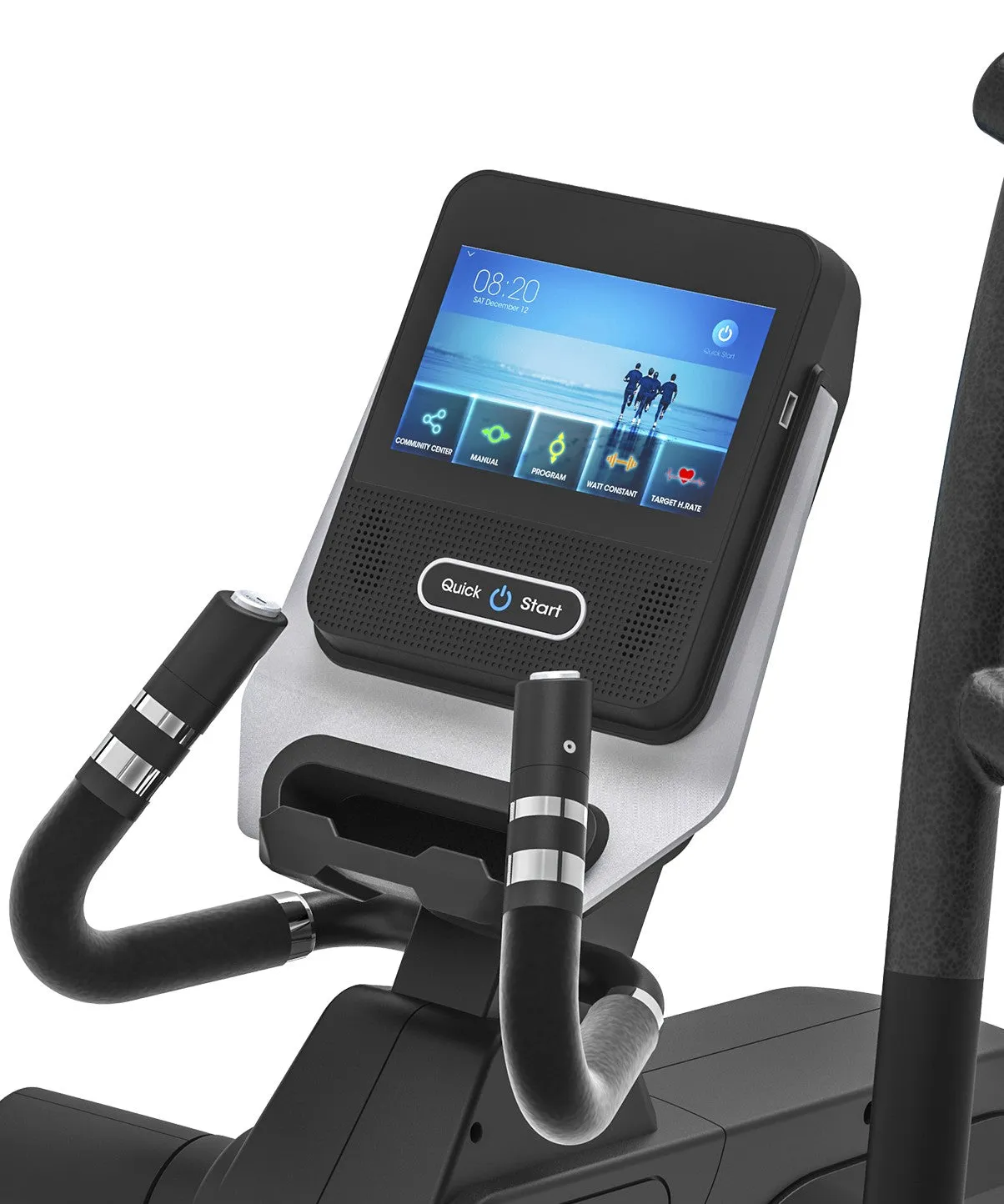 E350 Elliptical Trainer