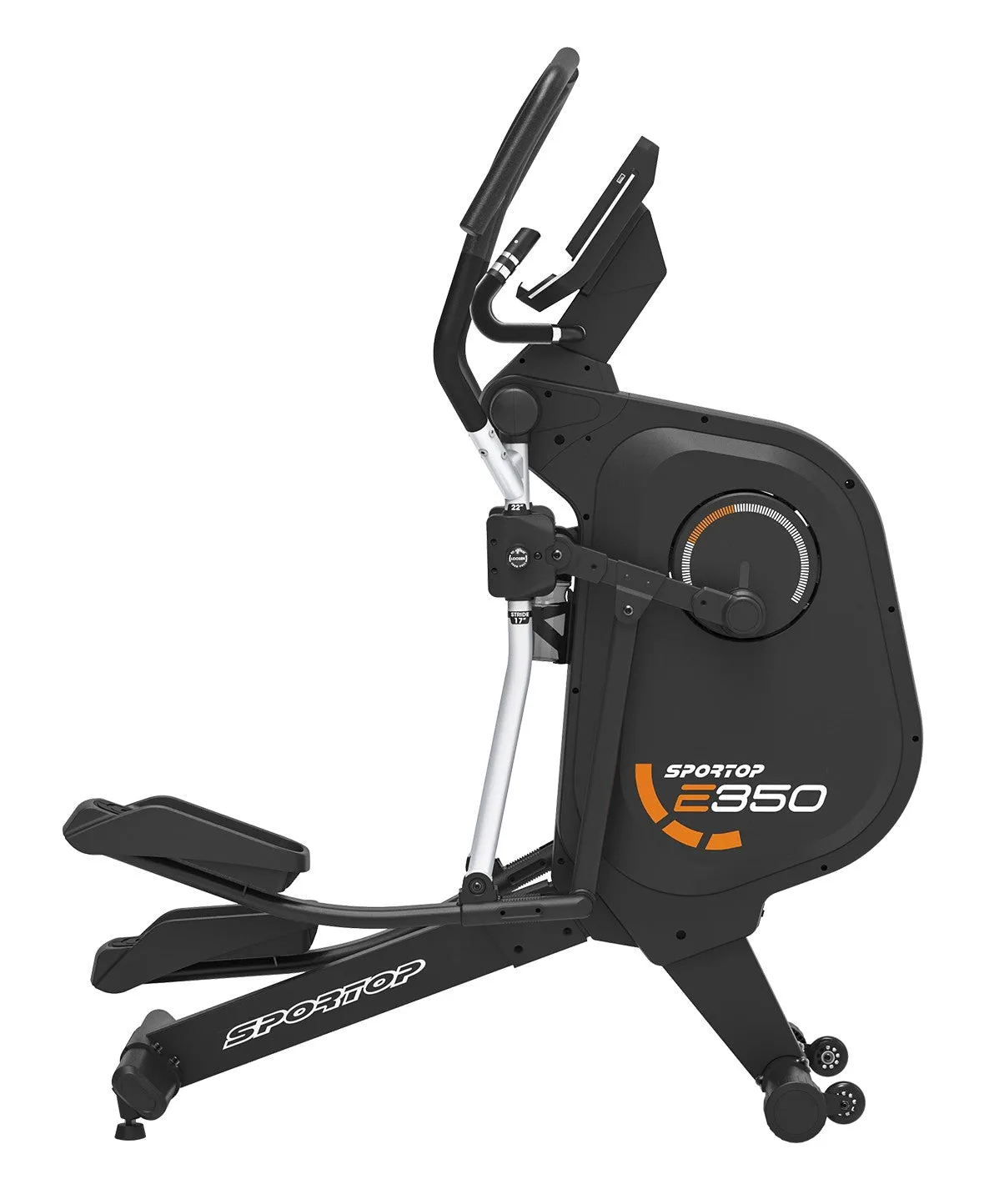 E350 Elliptical Trainer