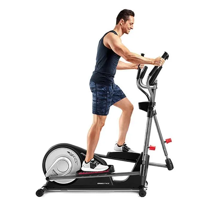 Entercise Gym Proform Elliptical 525 CSE  [WS]