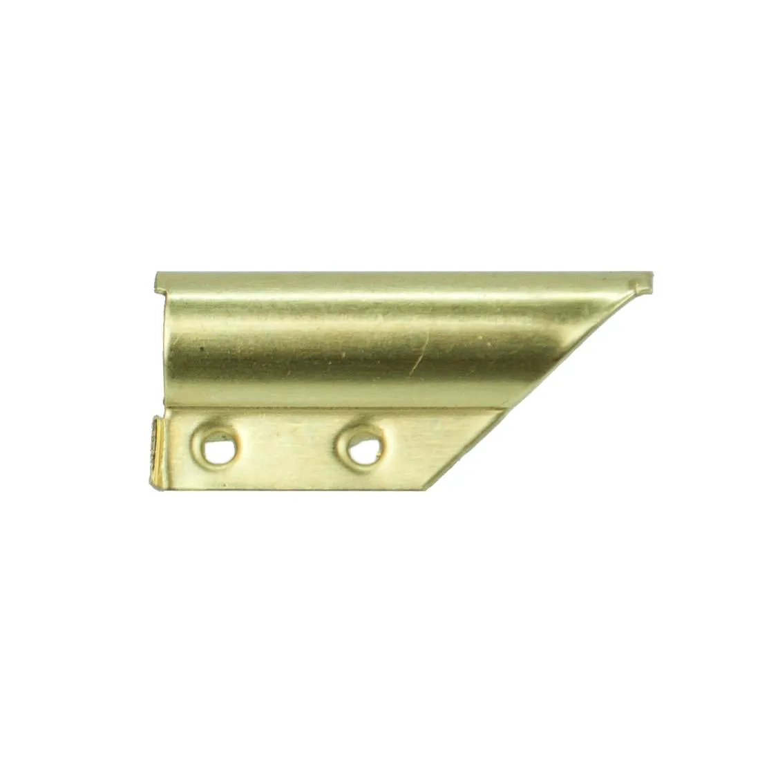 Ettore Brass Clips - Pack of Twelve