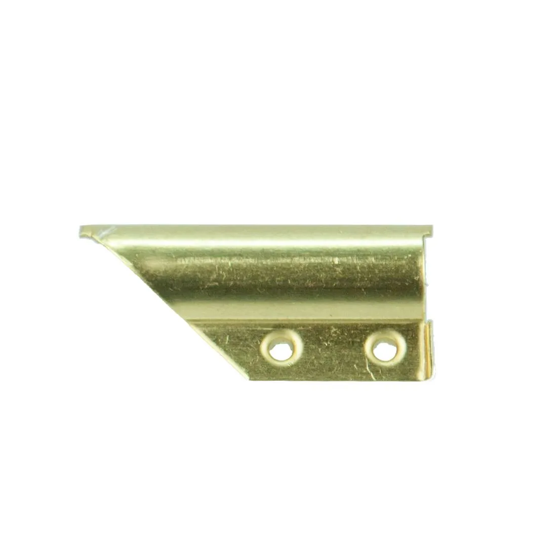 Ettore Brass Clips - Pack of Twelve