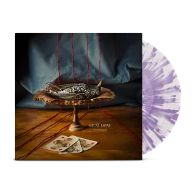 Fairhaven • Clear/Lilac • Limited to 100