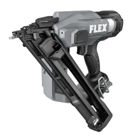 FLEX FX4311B-Z 15Ga Angled Nailer (Tool Only)