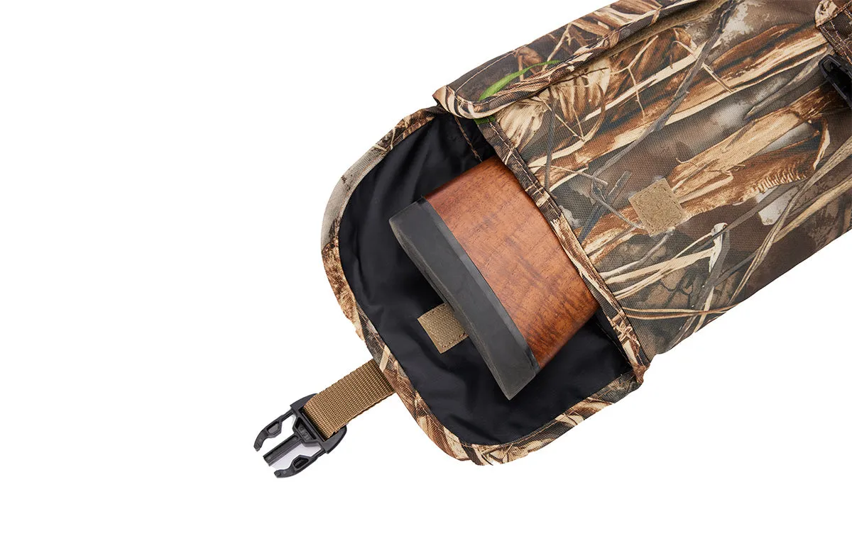 Floating Gun Case - Max-7