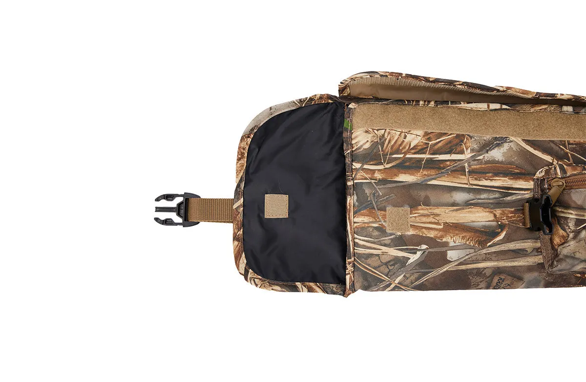 Floating Gun Case - Max-7