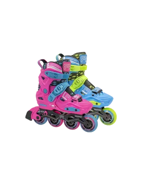 FR EZX Junior - Adjustable Inline Skates