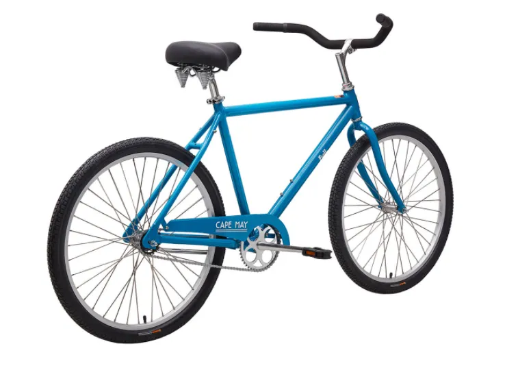 Fuji Cape May Cruiser Bike