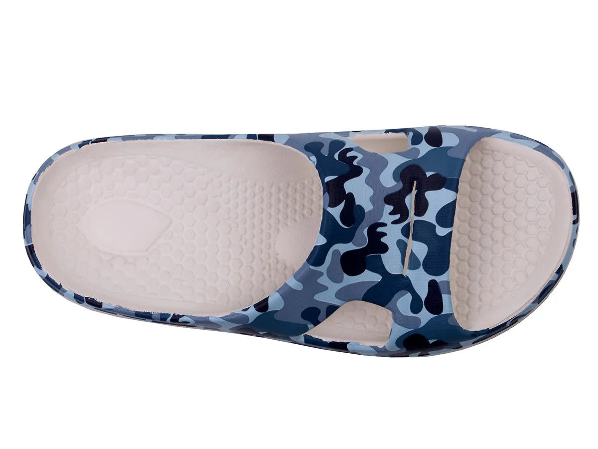 Fusion 2 Camo Slide