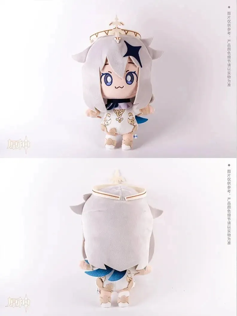 Genshin Impact - Paimon Plushie miHoYo