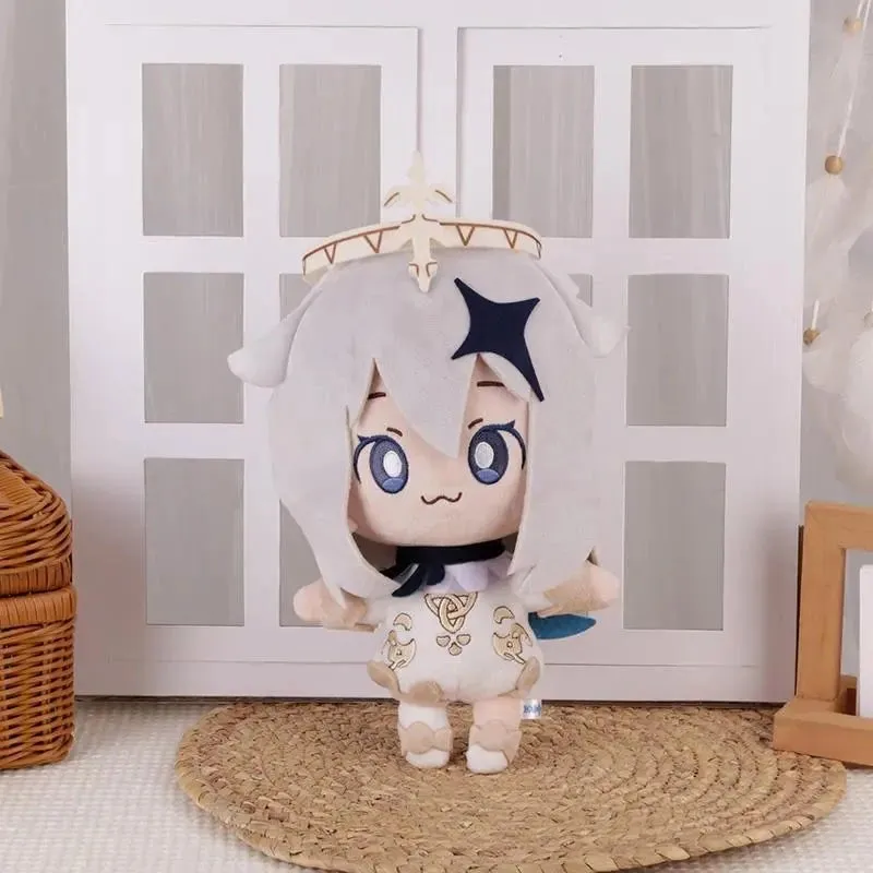 Genshin Impact - Paimon Plushie miHoYo