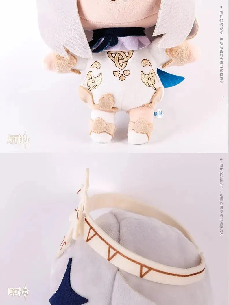 Genshin Impact - Paimon Plushie miHoYo