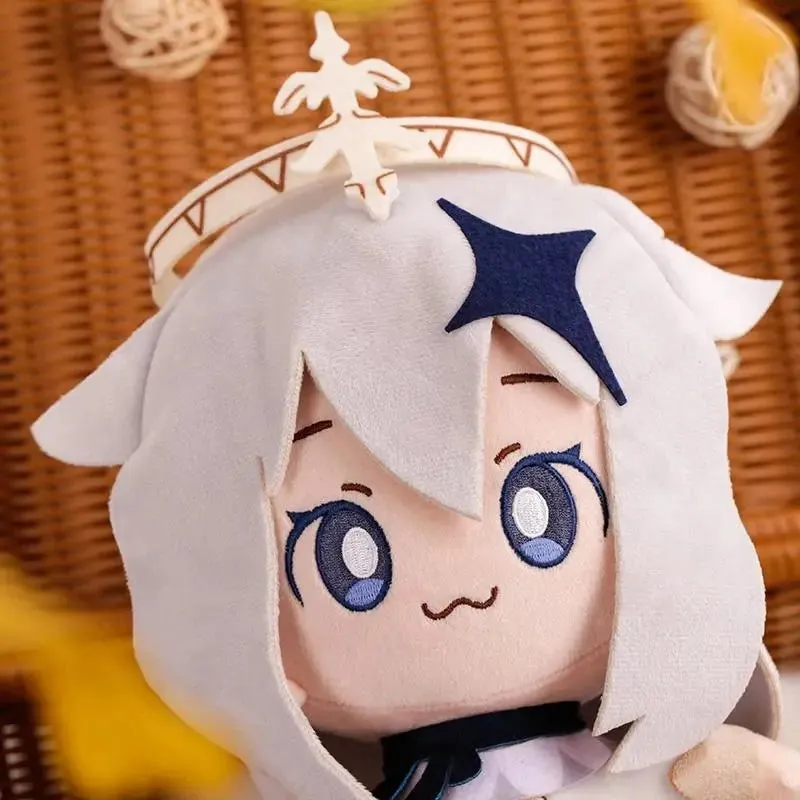 Genshin Impact - Paimon Plushie miHoYo